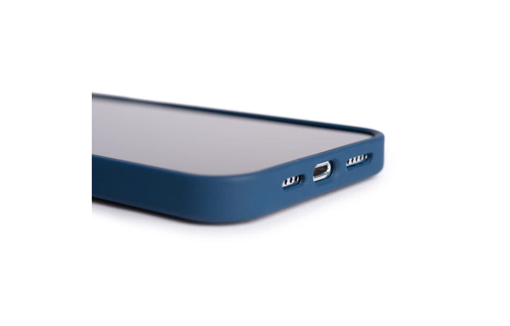 Grip2u Silicone Case for Apple iPhone 13 Pro Max - Navy