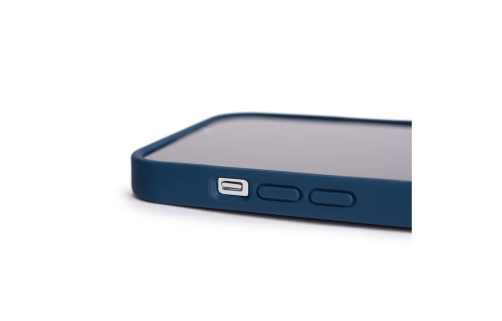 Grip2u Silicone Case for Apple iPhone 13 Pro Max - Navy