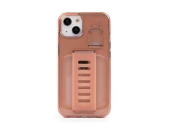 Grip2u Boost Case for Apple iPhone 14/13 - Paloma