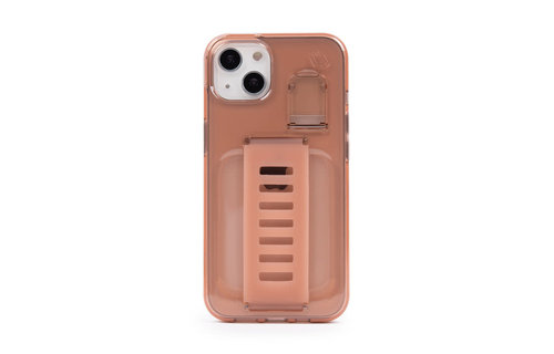 Grip2u Boost Case for Apple iPhone 14/13 - Paloma