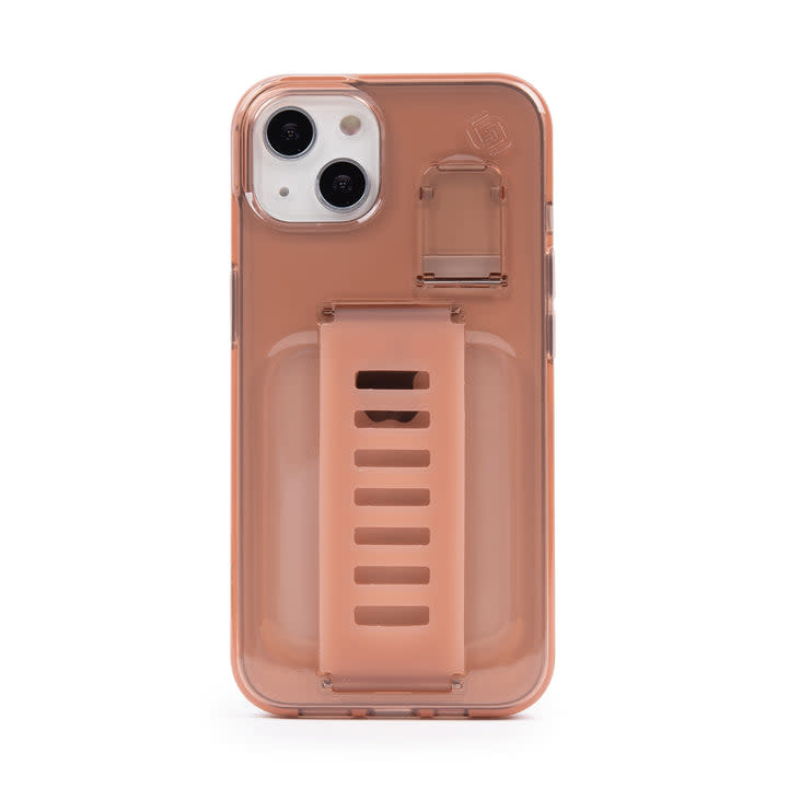 Grip2u Boost Case for Apple iPhone 14/13 - Paloma