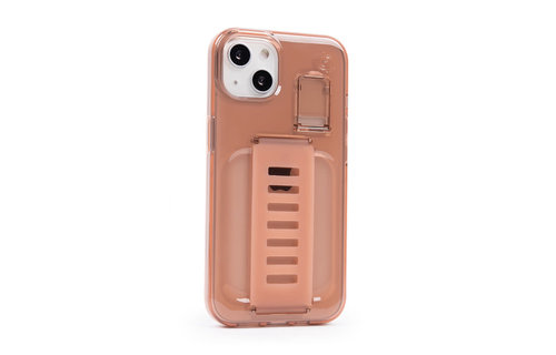 Grip2u Boost Case for Apple iPhone 14/13 - Paloma