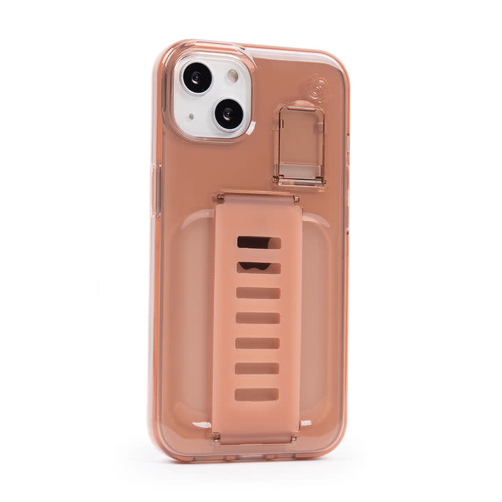 Grip2u Boost Case for Apple iPhone 14/13 - Paloma