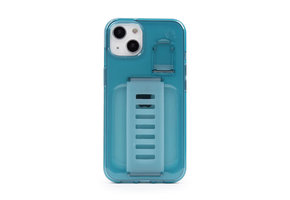 Grip2u Boost Case for Apple iPhone 14/13 - Saphire