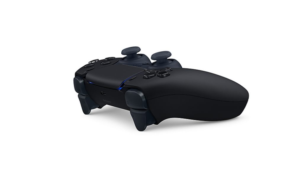 Sony PlayStation 5 DualSense Wireless Controller - Black
