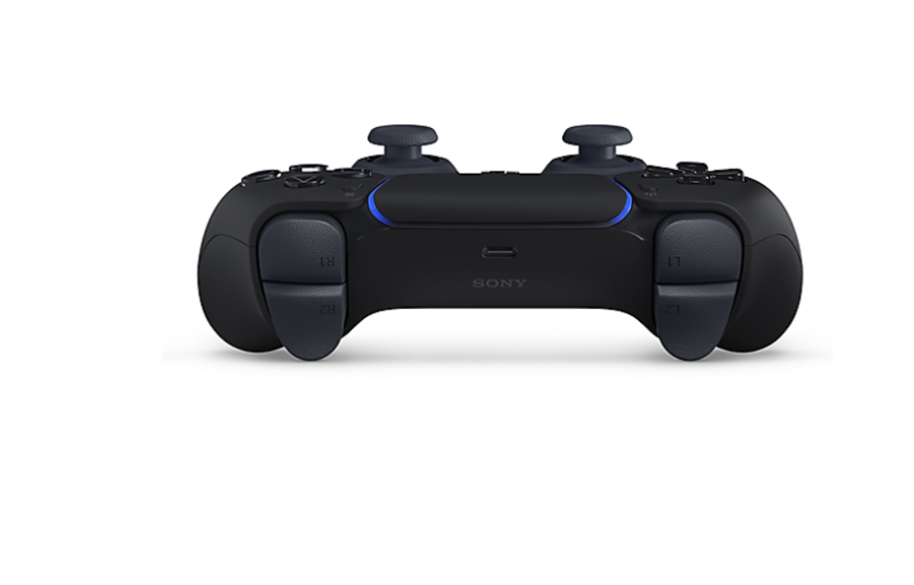 Sony PlayStation 5 DualSense Wireless Controller - Black