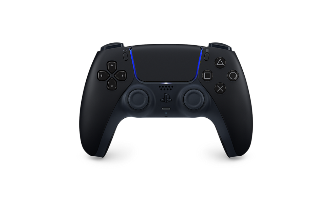 Sony PlayStation 5 DualSense Wireless Controller - Black