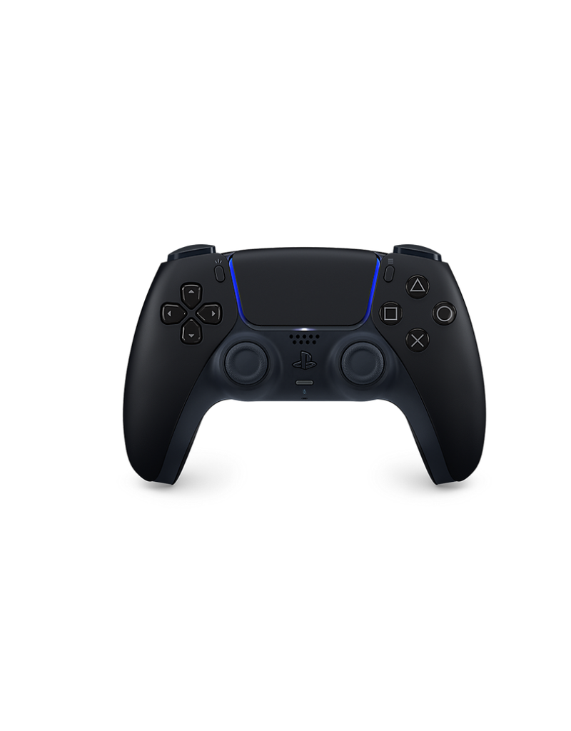PlayStation Sony PlayStation 5 DualSense Wireless Controller - Black