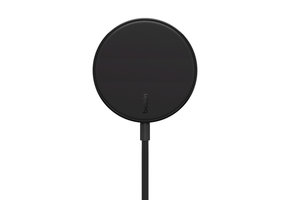 Belkin Magnetic Portable Wireless Charger Pad 7.5W - Black