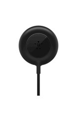 BELKIN Belkin Magnetic Portable Wireless Charger Pad 7.5W -  Black