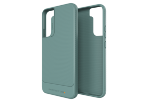Gear4 Copenhagen Case for Samsung Galaxy S22 Plus - Green