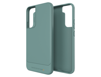 Gear4 Copenhagen Case for Samsung Galaxy S22 Plus - Green