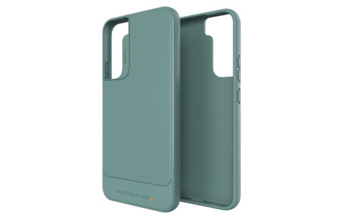 Gear4 Copenhagen Case for Samsung Galaxy S22 Plus - Green