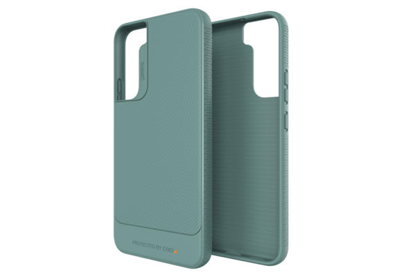 Gear4 Copenhagen Case for Samsung Galaxy S22 Plus - Green