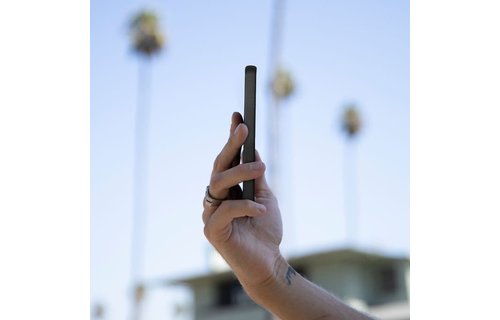 Gear4 Copenhagen Case for Samsung Galaxy S22 Plus - Green