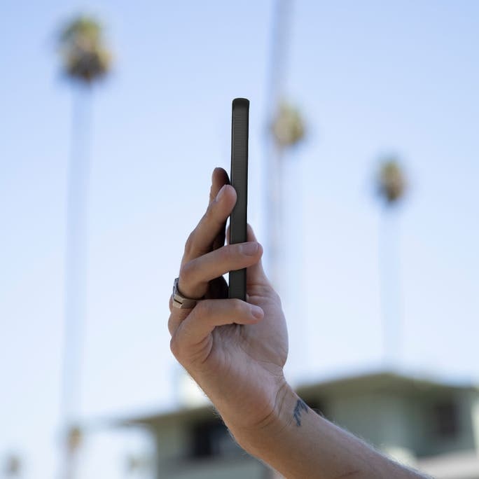 Gear4 Copenhagen Case for Samsung Galaxy S22 Plus - Green