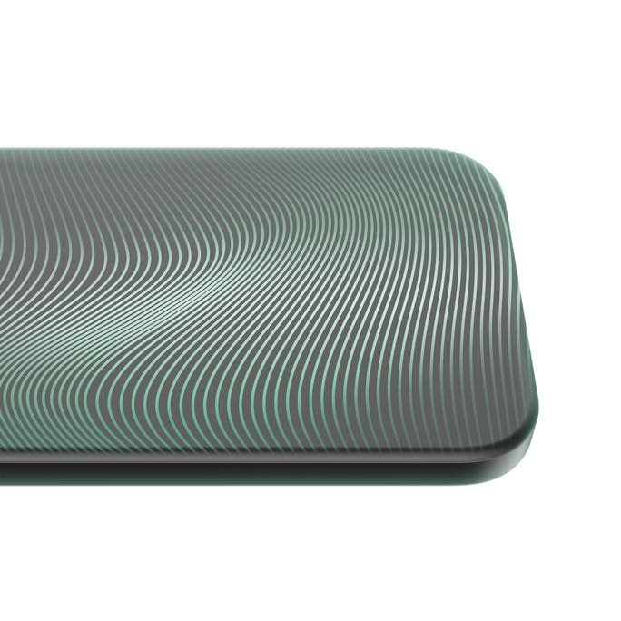 Gear4 Copenhagen Case for Samsung Galaxy S22 Plus - Green