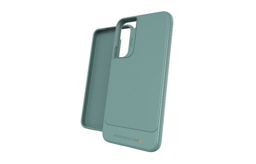 Gear4 Copenhagen Case for Samsung Galaxy S22 Plus - Green