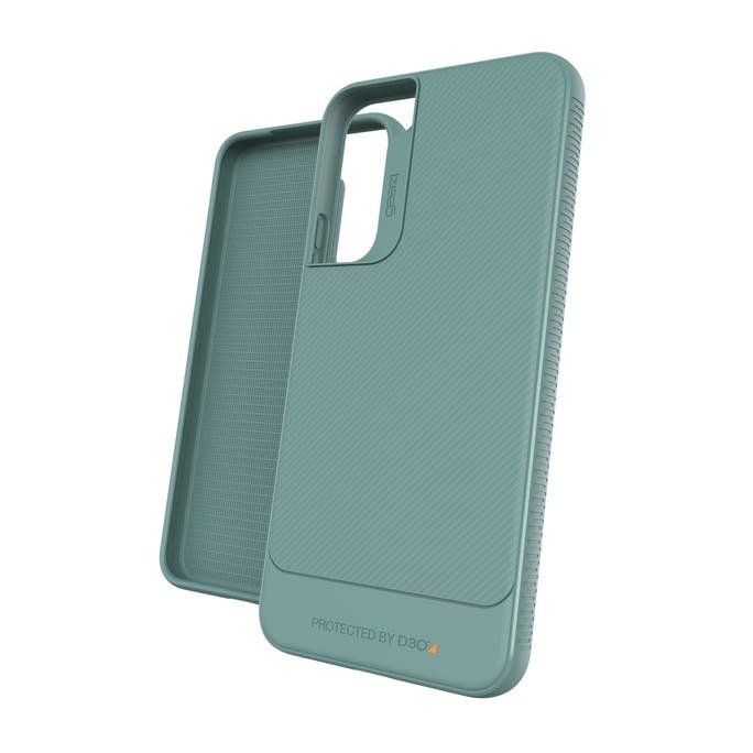 Gear4 Copenhagen Case for Samsung Galaxy S22 Plus - Green
