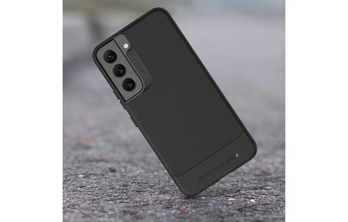 Gear4 Copenhagen Case for Samsung Galaxy S22 Plus - Green