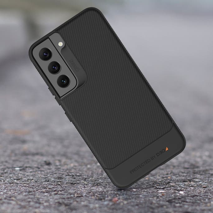 Gear4 Copenhagen Case for Samsung Galaxy S22 Plus - Green