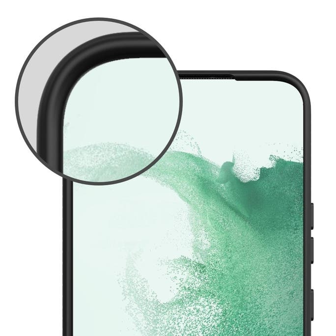 Gear4 Copenhagen Case for Samsung Galaxy S22 Plus - Green