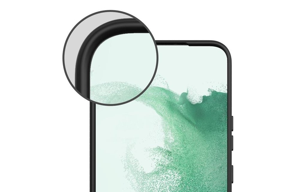 Gear4 Copenhagen Case for Samsung Galaxy S22 Ultra - Green