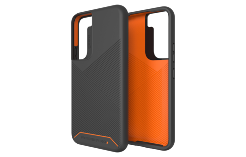 Gear4 Denali Case for Samsung Galaxy S22 - Black