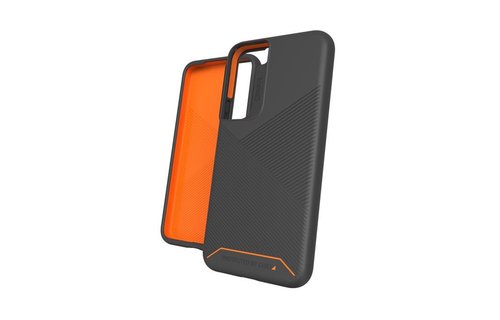 Gear4 Denali Case for Samsung Galaxy S22 - Black