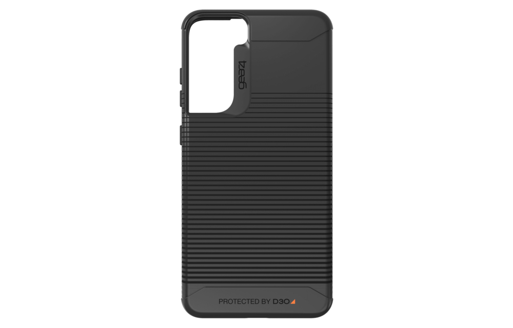 Gear4 Havana Case for Samsung Galaxy S21 FE 5G - Black