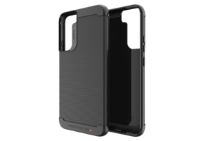 Gear4 Havana Case for Samsung Galaxy S22 Plus - Black