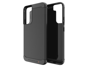 Gear4 Havana Case for Samsung Galaxy S22 Plus - Black