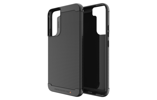 Gear4 Havana Case for Samsung Galaxy S22 Plus - Black