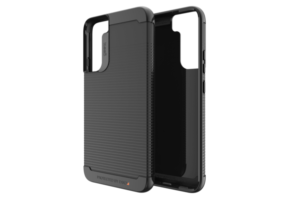 Gear4 Havana Case for Samsung Galaxy S22 Plus - Black