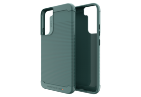 Gear4 Havana Case for Samsung Galaxy S22 Plus - Green
