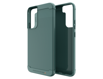 Gear4 Havana Case for Samsung Galaxy S22 Plus - Green