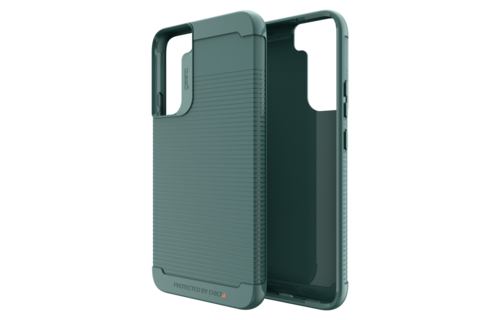 Gear4 Havana Case for Samsung Galaxy S22 Plus - Green