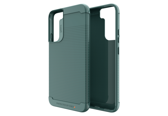 Gear4 Havana Case for Samsung Galaxy S22 Plus - Green