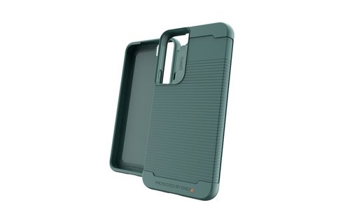 Gear4 Havana Case for Samsung Galaxy S22 Plus - Green