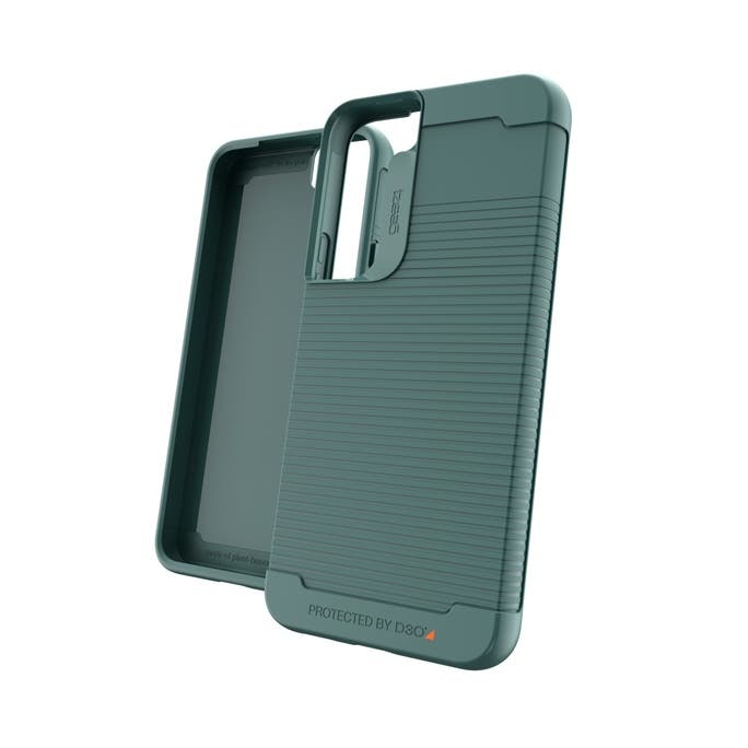 Gear4 Havana Case for Samsung Galaxy S22 Plus - Green