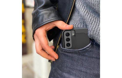 Gear4 Havana Case for Samsung Galaxy S22 Plus - Green