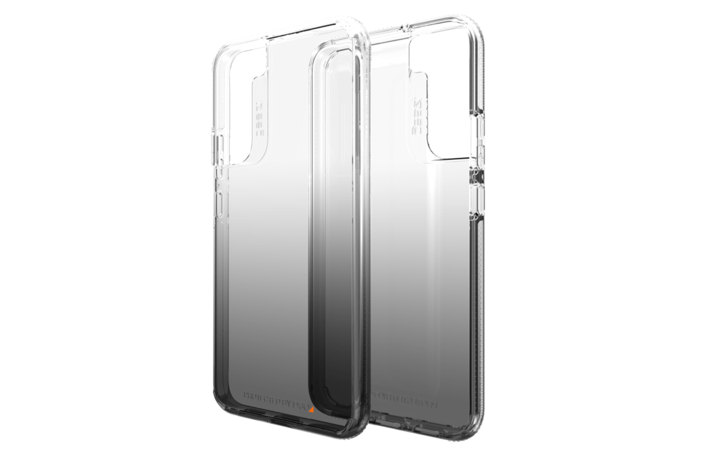 Gear4 Milan Case for Samsung Galaxy S22 Plus - Black