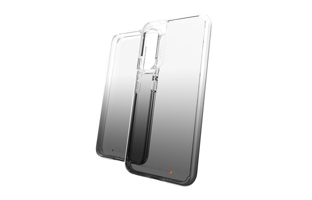 Gear4 Milan Case for Samsung Galaxy S22 Plus - Black