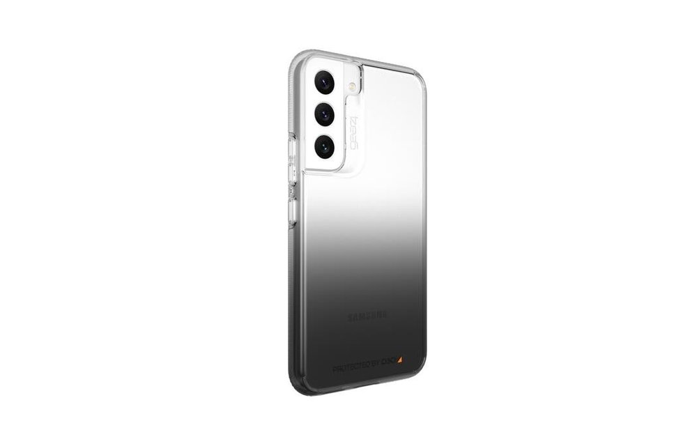 Gear4 Milan Case for Samsung Galaxy S22 Plus - Black