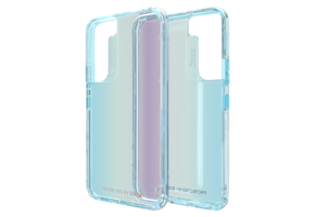 Gear4 Milan Case for Samsung Galaxy S22 - Aurora