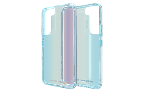 Gear4 Milan Case for Samsung Galaxy S22 - Aurora