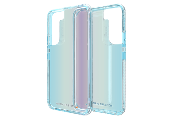 Gear4 Milan Case for Samsung Galaxy S22 - Aurora