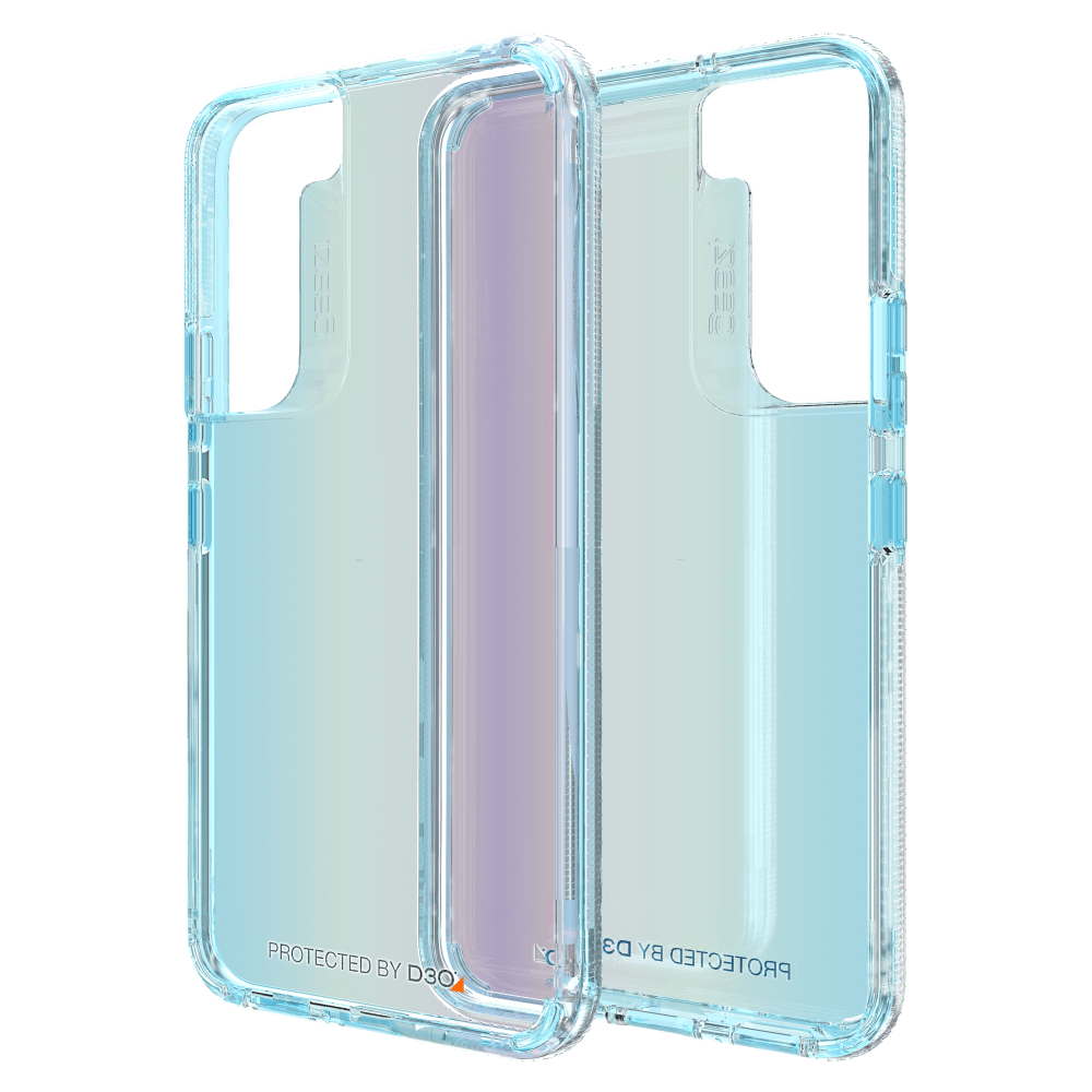 Gear4 Milan Case for Samsung Galaxy S22 - Aurora