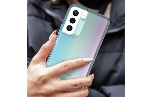 Gear4 Milan Case for Samsung Galaxy S22 - Aurora