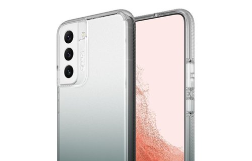 Gear4 Milan Case for Samsung Galaxy S22 - Aurora